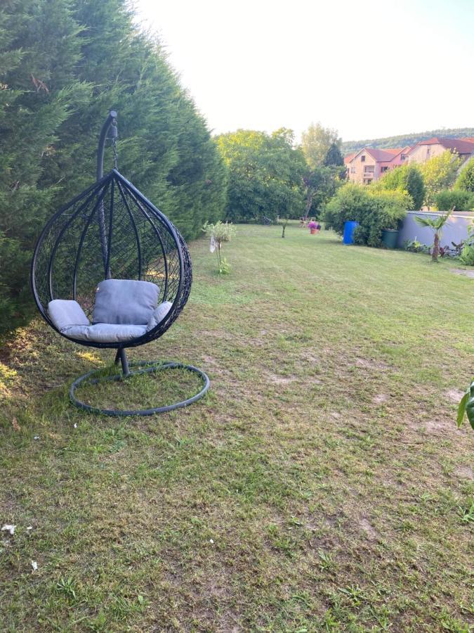 Au Paradis D'Alsace 55 M2 Nature & Relax Ingwiller Exterior photo