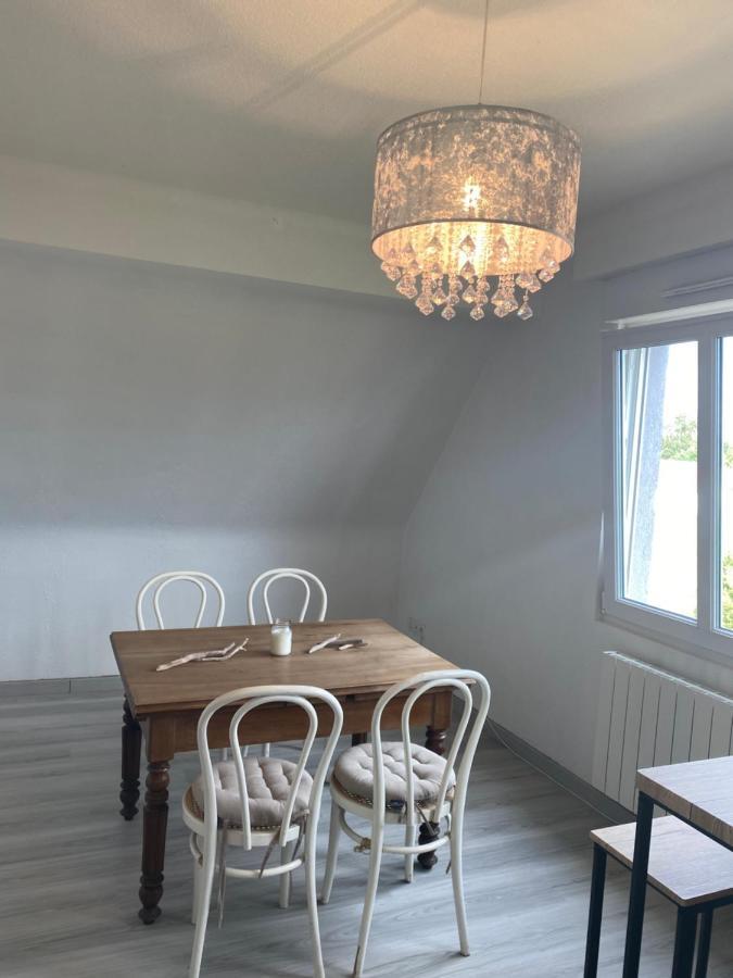 Au Paradis D'Alsace 55 M2 Nature & Relax Ingwiller Exterior photo