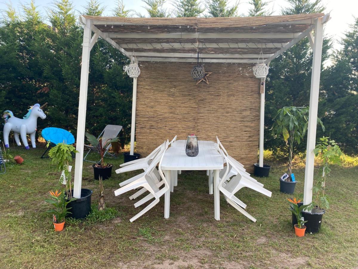 Au Paradis D'Alsace 55 M2 Nature & Relax Ingwiller Exterior photo