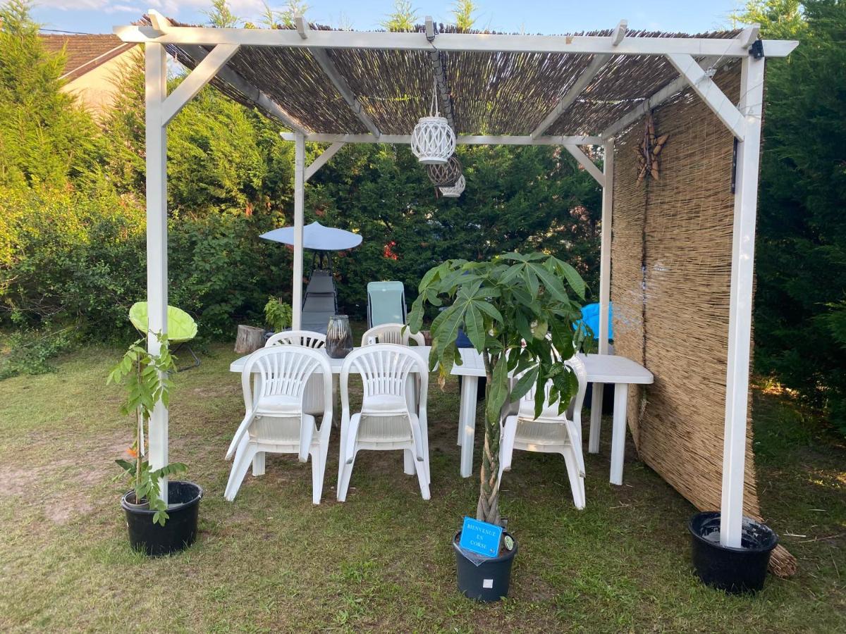 Au Paradis D'Alsace 55 M2 Nature & Relax Ingwiller Exterior photo