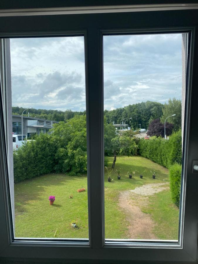 Au Paradis D'Alsace 55 M2 Nature & Relax Ingwiller Exterior photo