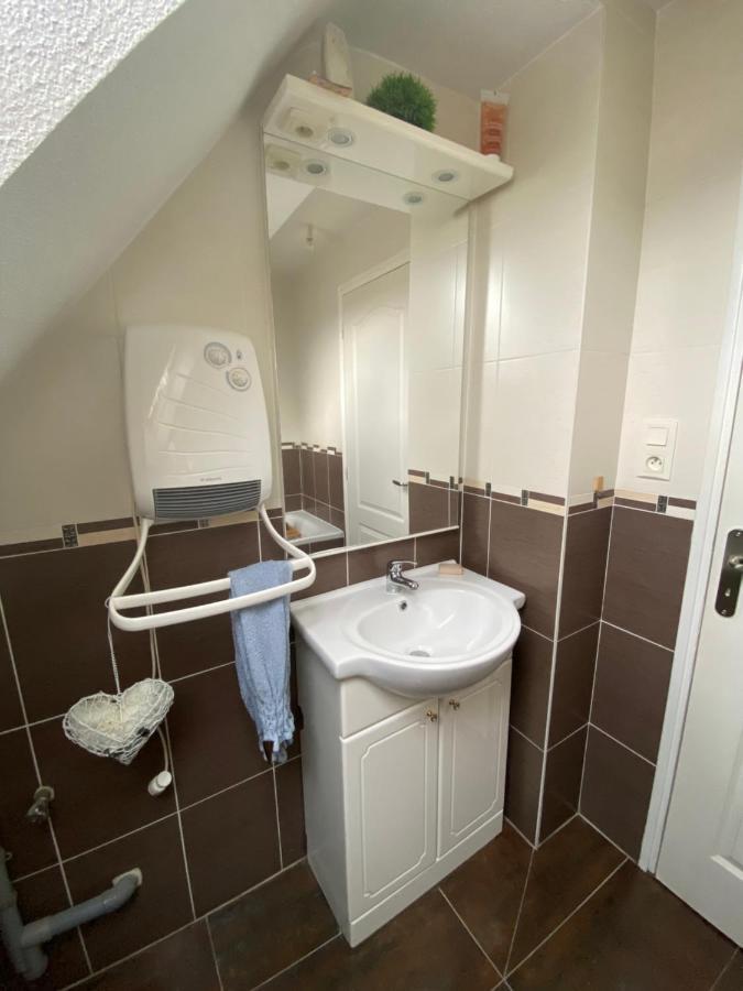 Au Paradis D'Alsace 55 M2 Nature & Relax Ingwiller Exterior photo