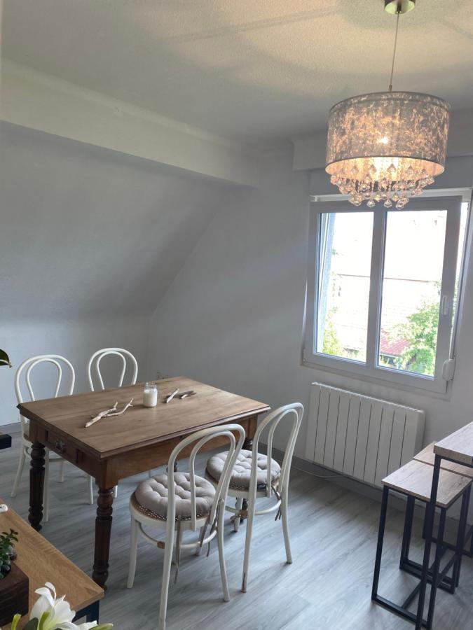 Au Paradis D'Alsace 55 M2 Nature & Relax Ingwiller Exterior photo