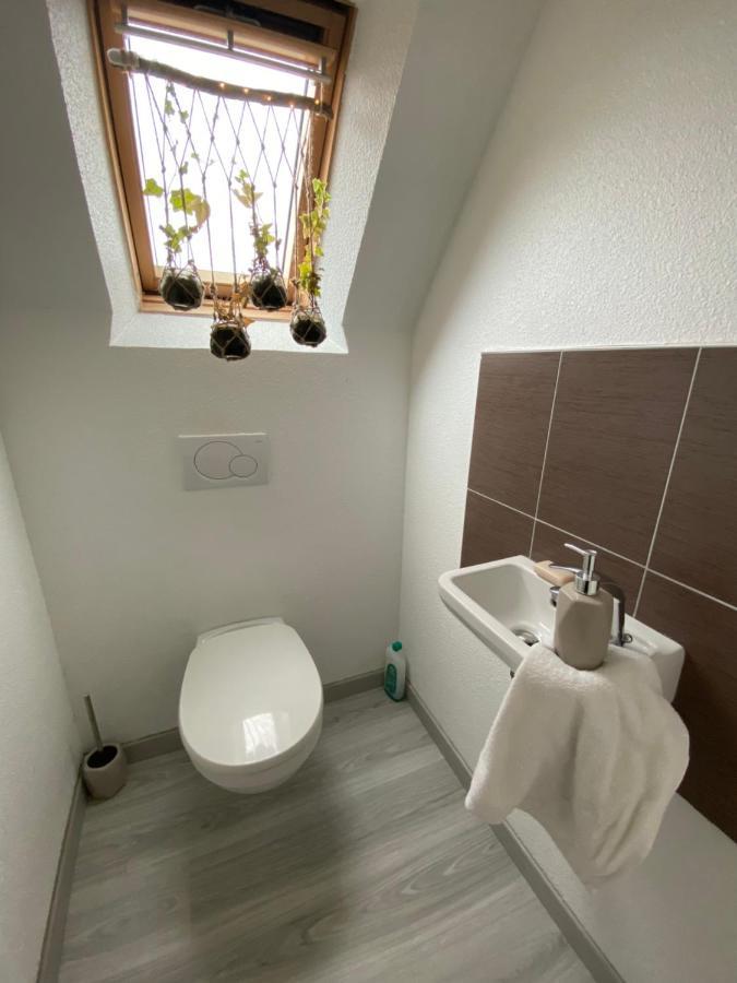 Au Paradis D'Alsace 55 M2 Nature & Relax Ingwiller Exterior photo
