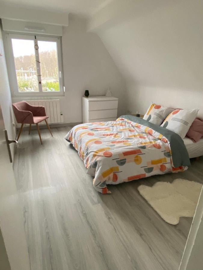 Au Paradis D'Alsace 55 M2 Nature & Relax Ingwiller Exterior photo