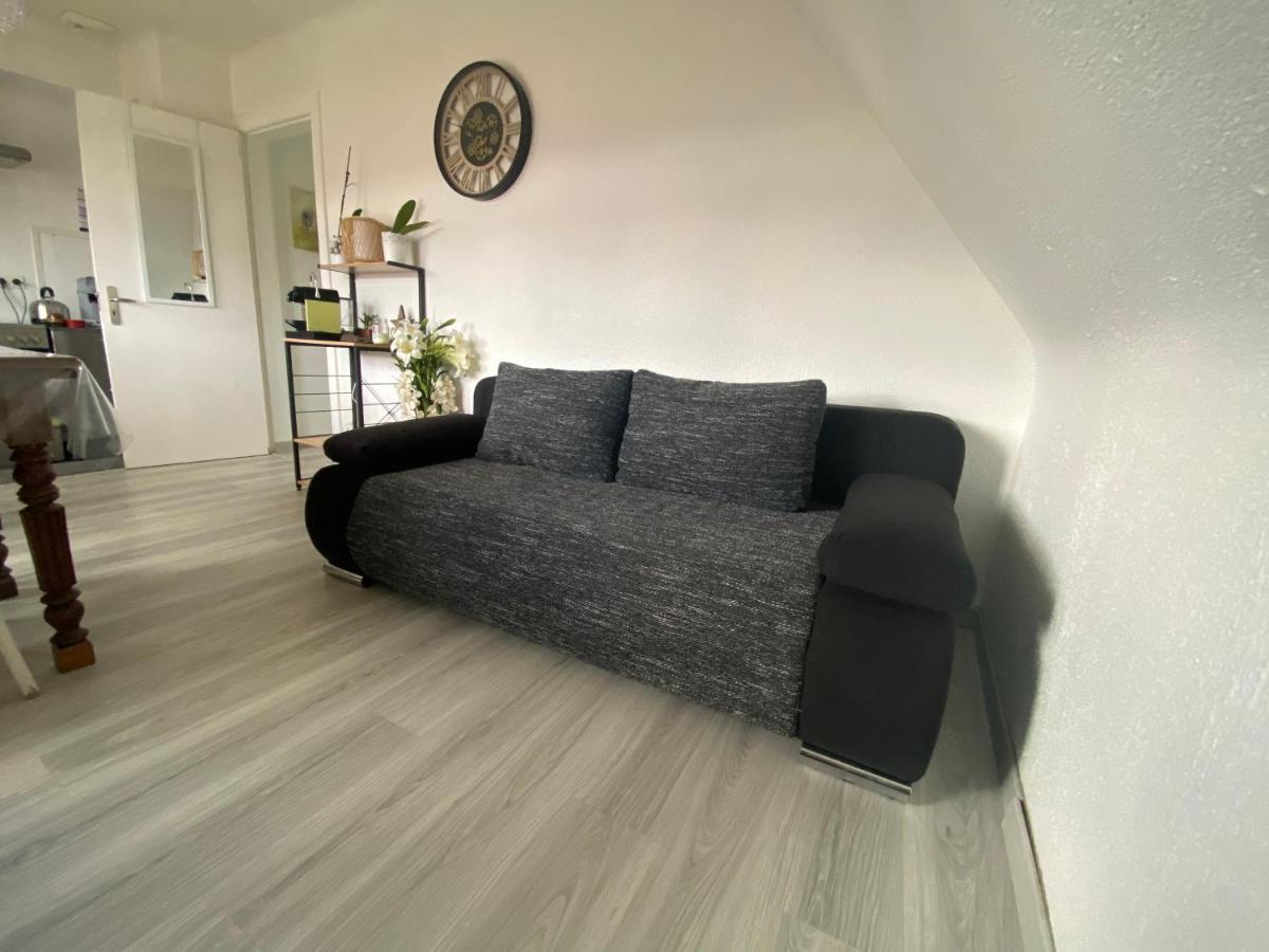 Au Paradis D'Alsace 55 M2 Nature & Relax Ingwiller Exterior photo