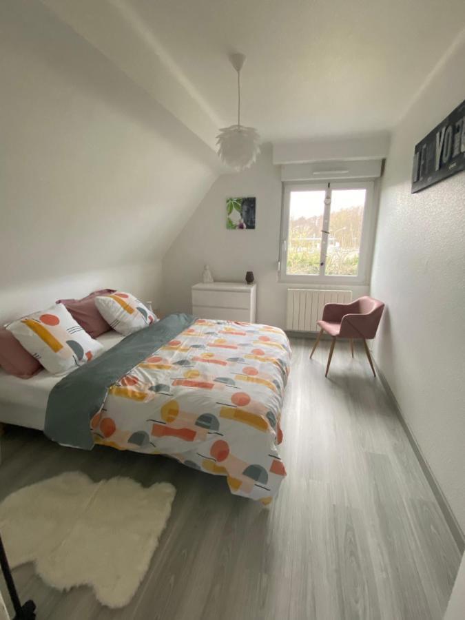 Au Paradis D'Alsace 55 M2 Nature & Relax Ingwiller Exterior photo