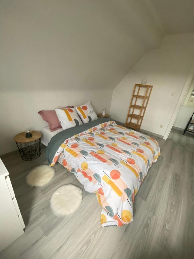 Au Paradis D'Alsace 55 M2 Nature & Relax Ingwiller Exterior photo